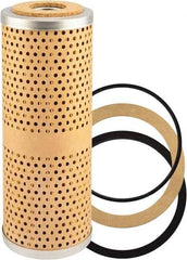 Hastings - Automotive Fuel Filter - AC Delco TP523, Allis Chalmers DE67575, Donaldson P779263, Fleetguard FF115, Fram FBM1127APB - Fram FBM1127APB, GMC 5573614, Hastings PF810, Wix CW117MP - Exact Tool & Supply