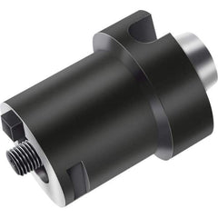 Walter - Modular Tool Holding System Adapter - 116mm OAL - Exact Tool & Supply