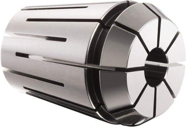 Sandvik Coromant - 17.5 to 18mm ER40 Coolant Collet - 46mm OAL - Exact Tool & Supply