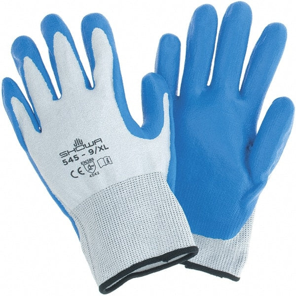 SHOWA - Cut & Puncture Resistant Gloves - Exact Tool & Supply