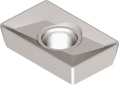 Kyocera - XPMT15T304 TN100M Cermet Milling Insert - Exact Tool & Supply