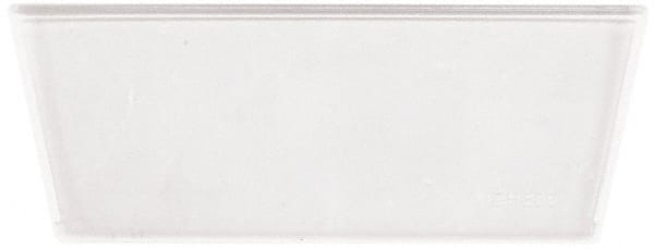 Quantum Storage - Clear Bin Window - Exact Tool & Supply