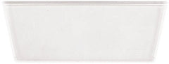 Quantum Storage - Clear Bin Window - Exact Tool & Supply