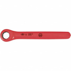 Wiha - Box Wrenches Wrench Type: Box Wrench Size (Inch): 5/8 - Exact Tool & Supply