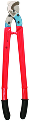 Insulated Cable Cutter Large Capacity 800/31.5" Capacity 50mm - Exact Tool & Supply