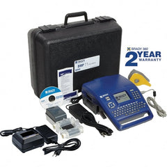 Brady - Label Printer - Exact Tool & Supply