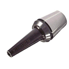 Iscar - Multimaster ER32 Collet Shank Milling Tip Insert Holder & Shank - T15 Neck Thread, 94.6mm OAL, MM S-ER Tool Holder - Exact Tool & Supply