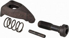 Walter - Series Walter Capto, PK Clamp Set for Indexables - Exact Tool & Supply