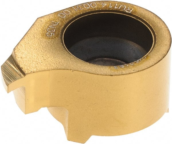 HORN - Grooving Insert - Exact Tool & Supply