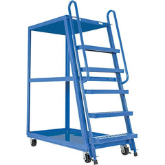 Vestil - Cart - - Exact Tool & Supply