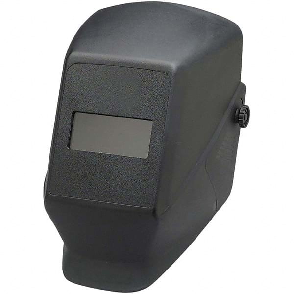 Jackson Safety - Welding Helmets Type: Welding Helmet Lens Type: Fixed Shade - Exact Tool & Supply