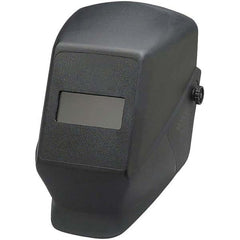 Jackson Safety - Welding Helmets Type: Welding Helmet Lens Type: Fixed Shade - Exact Tool & Supply