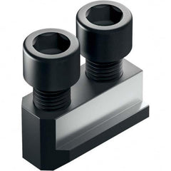 Schunk - Lathe Chuck Accessories Product Type: Jaw Nut Chuck Diameter Compatibility (mm): 215.00 - Exact Tool & Supply