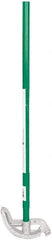 Greenlee - Hand Conduit Bender with Handle - Bends EMT - Exact Tool & Supply