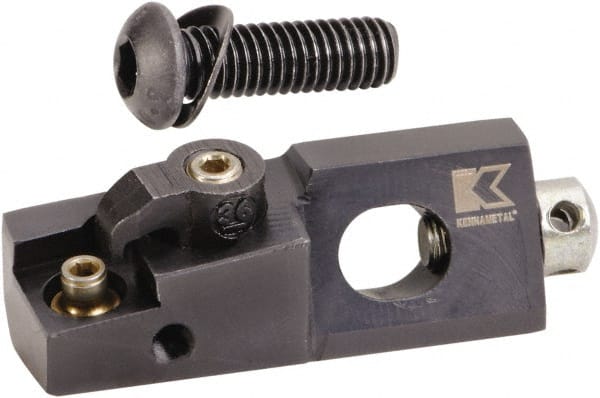 Kennametal - Turning Insert - - Exact Tool & Supply
