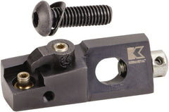 Kennametal - Turning Insert - - Exact Tool & Supply