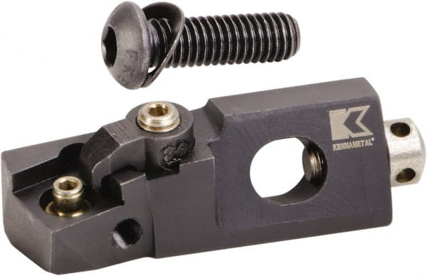 Kennametal - Turning Insert - - Exact Tool & Supply