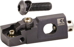 Kennametal - Turning Insert - - Exact Tool & Supply