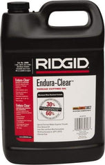 Ridgid - Endura Clear Cutting Oil - Exact Tool & Supply