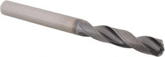 Sumitomo - 8.9mm 135° Solid Carbide Screw Machine Drill Bit - Exact Tool & Supply