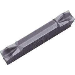 Kyocera - GMM3020-TMR PR1115 Carbide Grooving Insert - Exact Tool & Supply