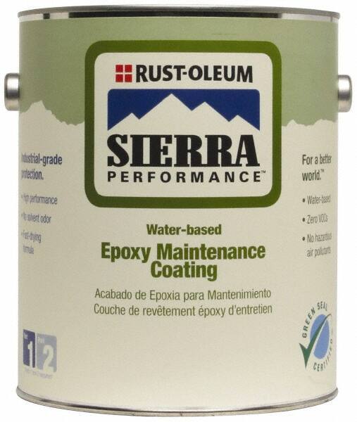 Rust-Oleum - 1 Gal Can Activator - 0 g/L VOC Content - Exact Tool & Supply