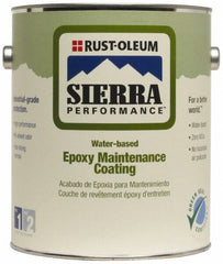 Rust-Oleum - 1 Gal Can Activator - 0 g/L VOC Content - Exact Tool & Supply