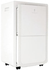 Friedrich - Dehumidifiers Type: Dehumidifier Saturation Capacity: 35 pt. - Exact Tool & Supply