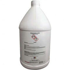 Cimcool - Coolant Additives, Treatments & Test Strips; Type: Cleaner ; Container Size Range: 1 Gal. - Exact Tool & Supply