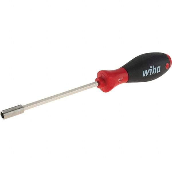 Wiha - 1/4" Hex Bit - 1/4" Hex Drive - Exact Tool & Supply