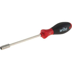 Wiha - 1/4" Hex Bit - 1/4" Hex Drive - Exact Tool & Supply