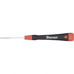 Starrett - Precision & Specialty Screwdriver - Exact Tool & Supply