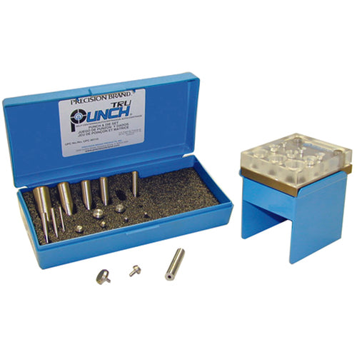 TRU PUNCH - Exact Tool & Supply