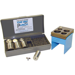 THE BIG TRU PUNCH PUNCH & - Exact Tool & Supply