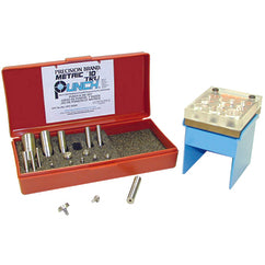 METRIC 10″ TRU PUNCH - Exact Tool & Supply