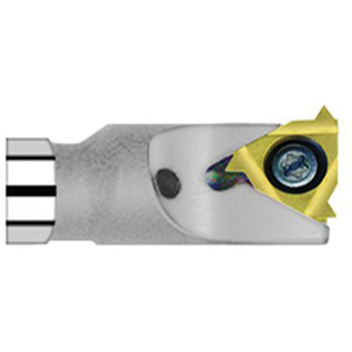 T007 .750MIN BOR BAR HEAD - Exact Tool & Supply