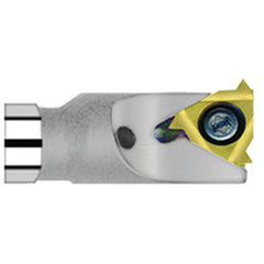 T007 .750MIN BOR BAR HEAD - Exact Tool & Supply