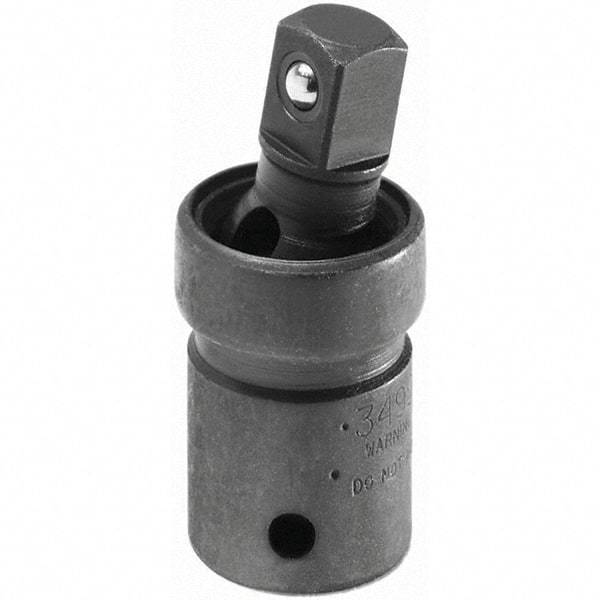 SK - Socket Adapters & Universal Joints - Exact Tool & Supply