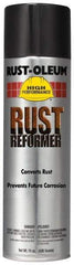 Rust-Oleum - 15 Fl oz Aerosol Rust Remover - Exact Tool & Supply