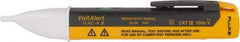 Fluke - 20 VAC to 90 VAC, Voltage Tester - LED Display, AAA Power Supply - Exact Tool & Supply