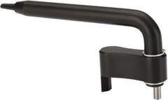 Iscar - Extractor for Indexable Grooving - TGBHR/L Toolholder Compatibility, Series Sumo-Grip - Exact Tool & Supply