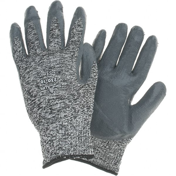 SHOWA - Cut & Puncture Resistant Gloves - Exact Tool & Supply
