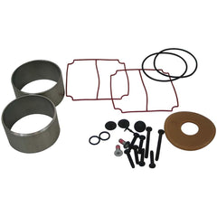 Welch - Air Compressor & Vacuum Pump Accessories; Type: Service Kit ; For Use With: 2581 - Exact Tool & Supply