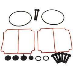 Welch - Air Compressor & Vacuum Pump Accessories; Type: Service Kit ; For Use With: 2581 - Exact Tool & Supply