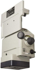 Value Collection - 560 Inch Max Peak Torque Per Pound, Table Feed - 27 Inch Max Feed Rate Per Minute - Exact Tool & Supply