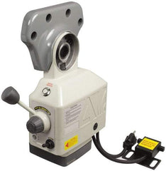 Value Collection - 780 Inch Max Peak Torque Per Pound, Table Feed - 32 Inch Max Feed Rate Per Minute - Exact Tool & Supply