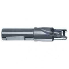 12.7MM SHK 84MM OAL HT800WP - Exact Tool & Supply