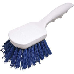 Carlisle - Scrub & Scouring Brushes Type: Utility Scrub Brush Bristle Material: Polyester - Exact Tool & Supply