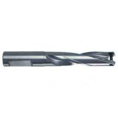 11.2MM BODY - 12MM SHK 3XD HT800WP - Exact Tool & Supply