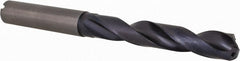 Guhring - 3/4" 140° Solid Carbide Jobber Drill - Exact Tool & Supply